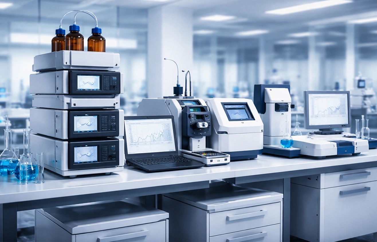 Analytical Instruments