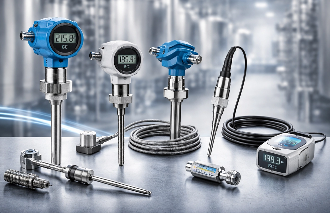 Temperature Measurement