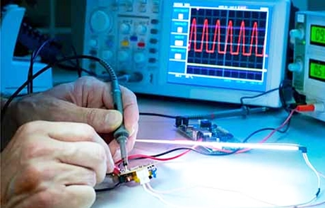 Test and Measurement Instruments